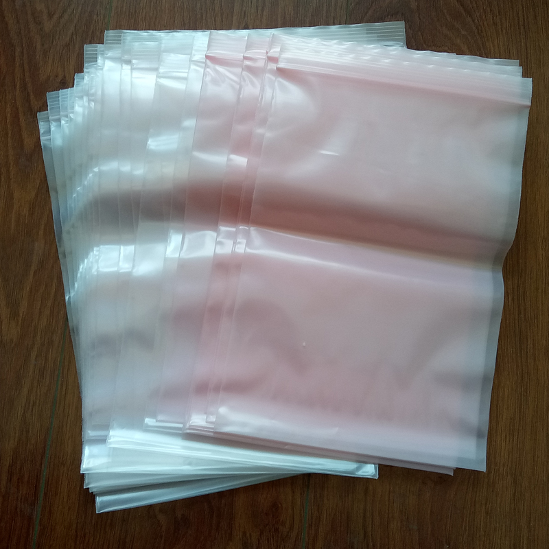 防靜電自封袋 防靜電自封袋