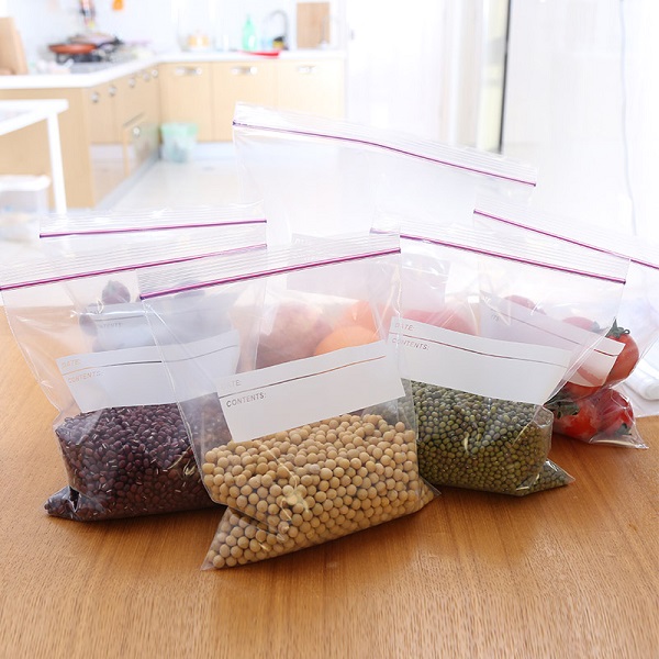 保鮮自封袋 保鮮自封袋