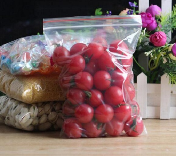 自封袋通貨 自封袋通貨